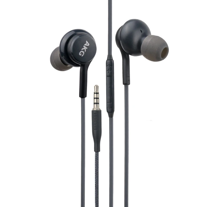 هندزفری Samsung Galaxy S8 / S9 AKG