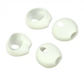 سری لاستیکی هندزفری AirPods شرینک