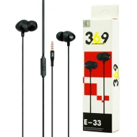 هندزفری Universal Brand 369 E-33