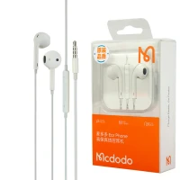 هندزفری Mcdodo A01