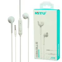 هندزفری Nitu NT-H26