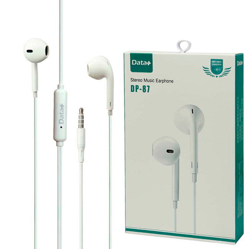 هندزفری Data+ DP-87