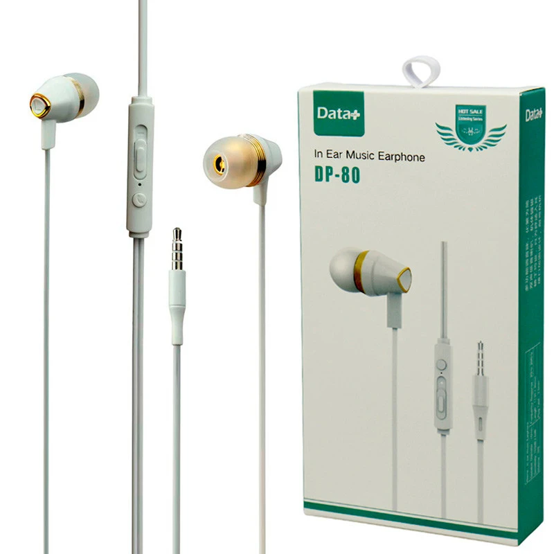 هندزفری Data+ DP-80