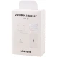 خرید شارژر دیواری 45 وات سامسونگ EP-TA845XBEGCN PD 3A