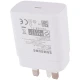 خرید شارژر دیواری 45 وات سامسونگ EP-TA845XBEGCN PD 3A