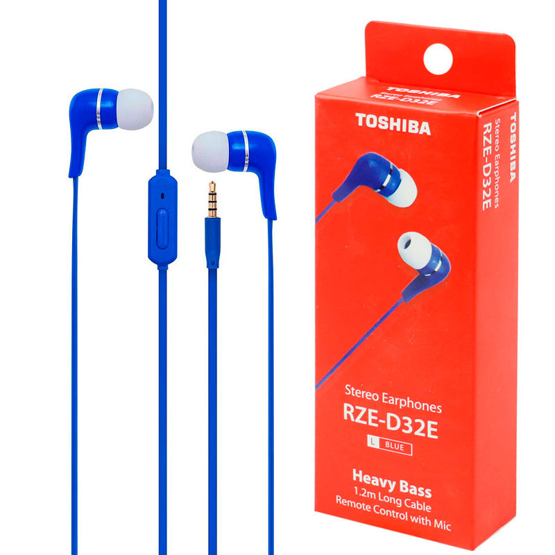 هندزفری Toshiba RZE-D32E