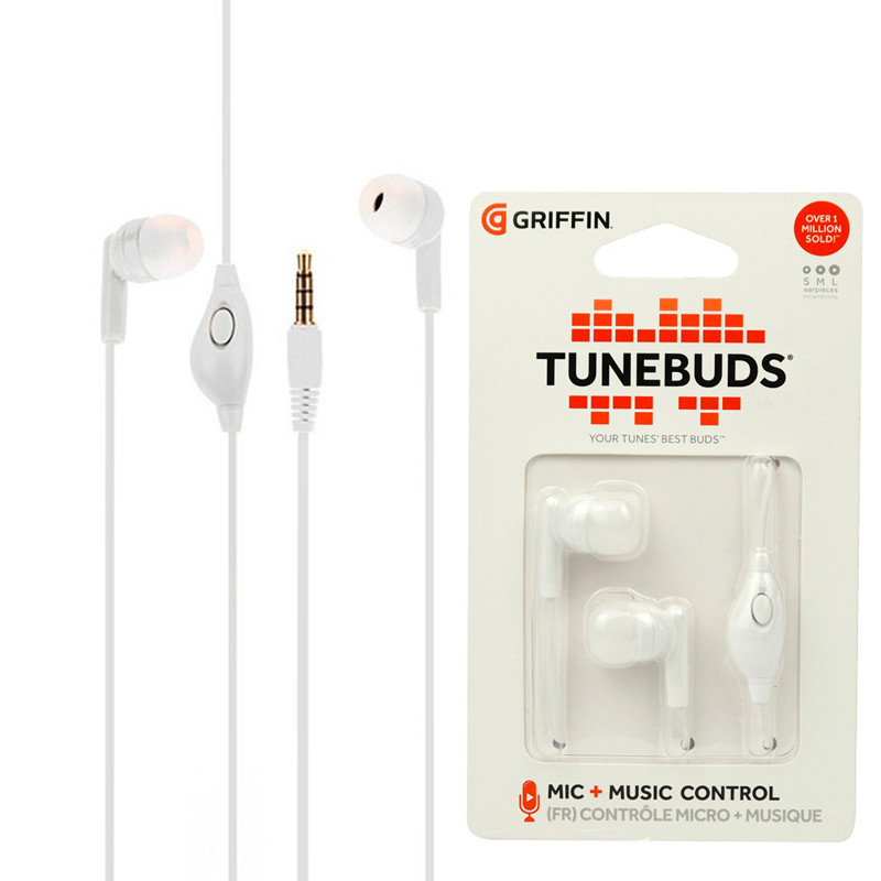 هندزفری Griffin GC38201