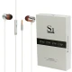 هندزفری Headset Extra Bass S1