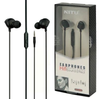 هندزفری Nitu NT-H08