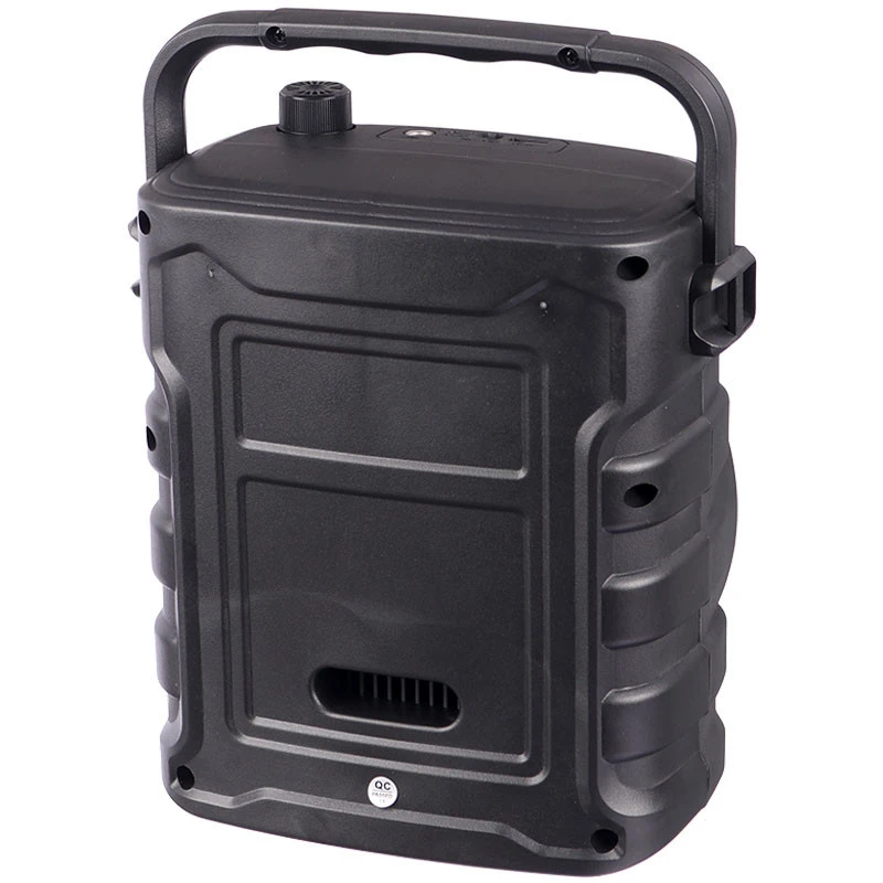 اسپیکر بلوتوثی فلش خور Sing-E ZQS6127 + میکروفون