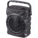 اسپیکر بلوتوثی فلش خور Sing-E ZQS6127 + میکروفون