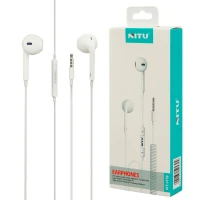 هندزفری Nitu NT-H19