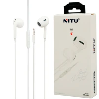 هندزفری Nitu NT-H31