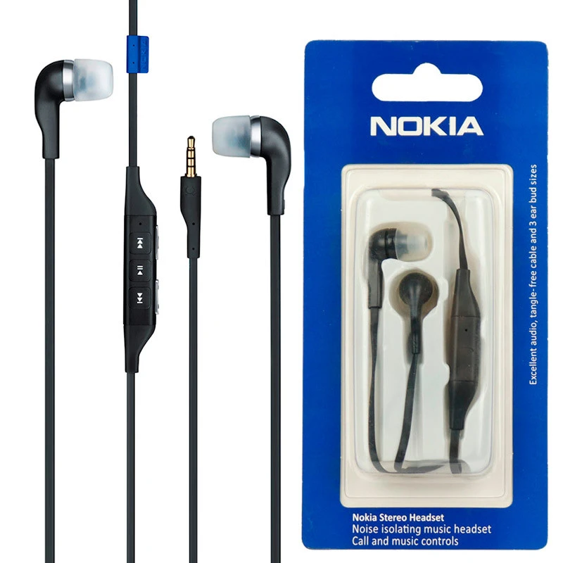 هندزفری Nokia 02718H8