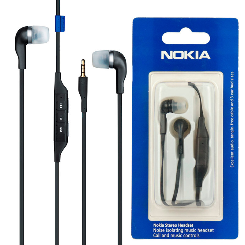 هندزفری Nokia 02718H8