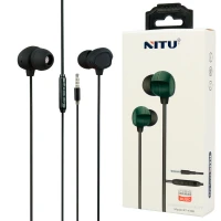 هندزفری Nitu NT-H30
