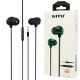 هندزفری Nitu NT-H30