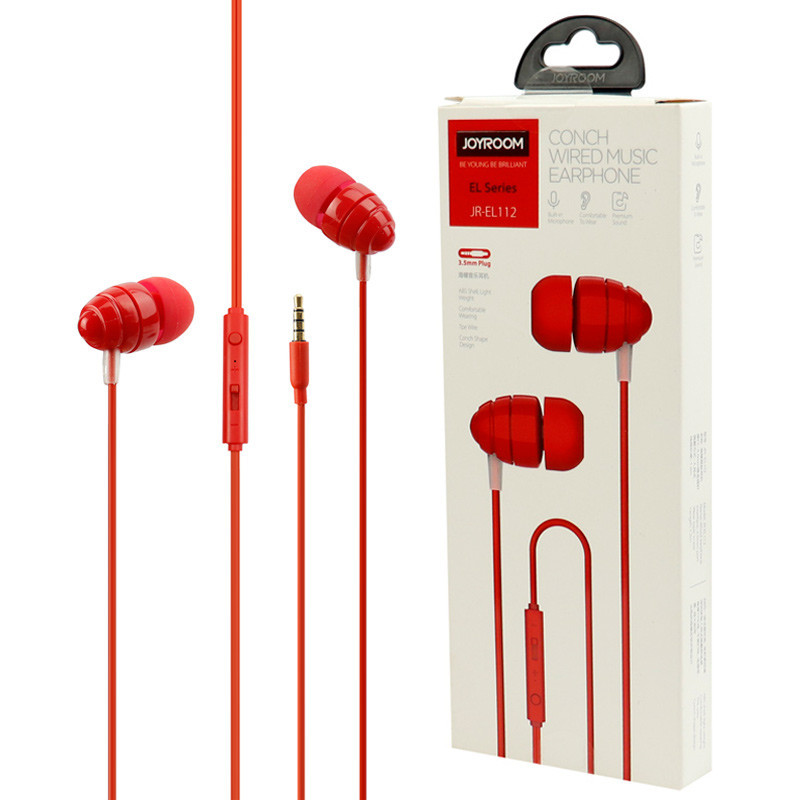 هندزفری Joyroom JR-EL112