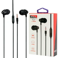 هندزفری Weco Ecenomic Series WE-02