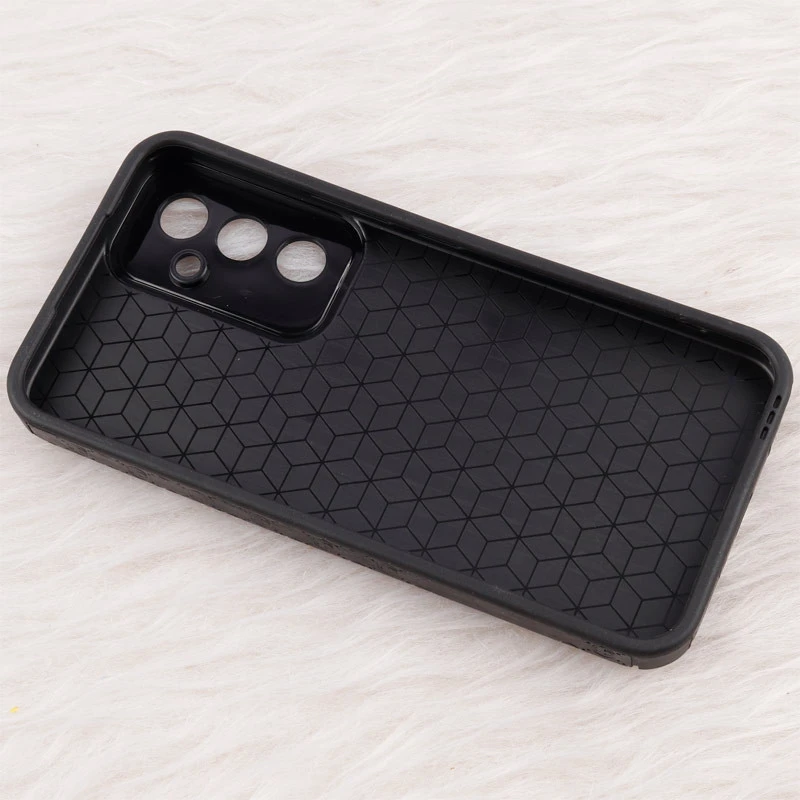 قاب چرمی Epimax طرح Gucci محافظ لنزدار Samsung Galaxy A54