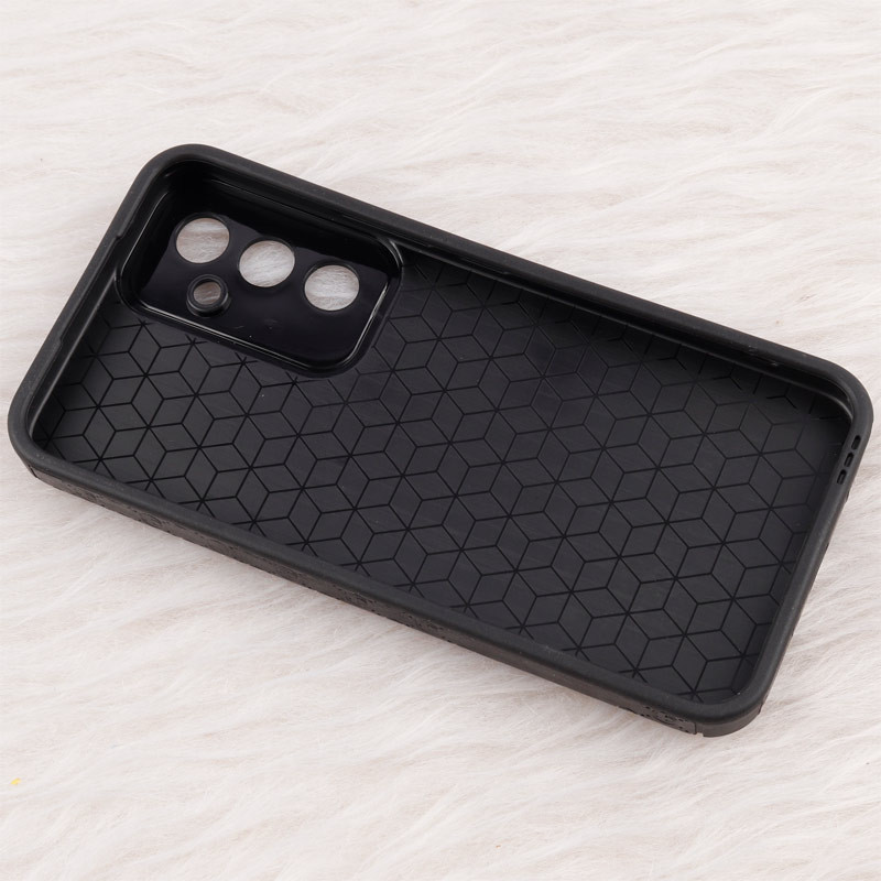 قاب چرمی Epimax طرح Gucci محافظ لنزدار Samsung Galaxy A54