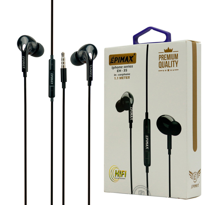 هندزفری Epimax EH-35