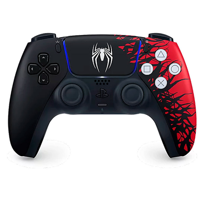 دسته بازی بی سیم SONY PlayStation 5 DualSense Spider-Man 2
