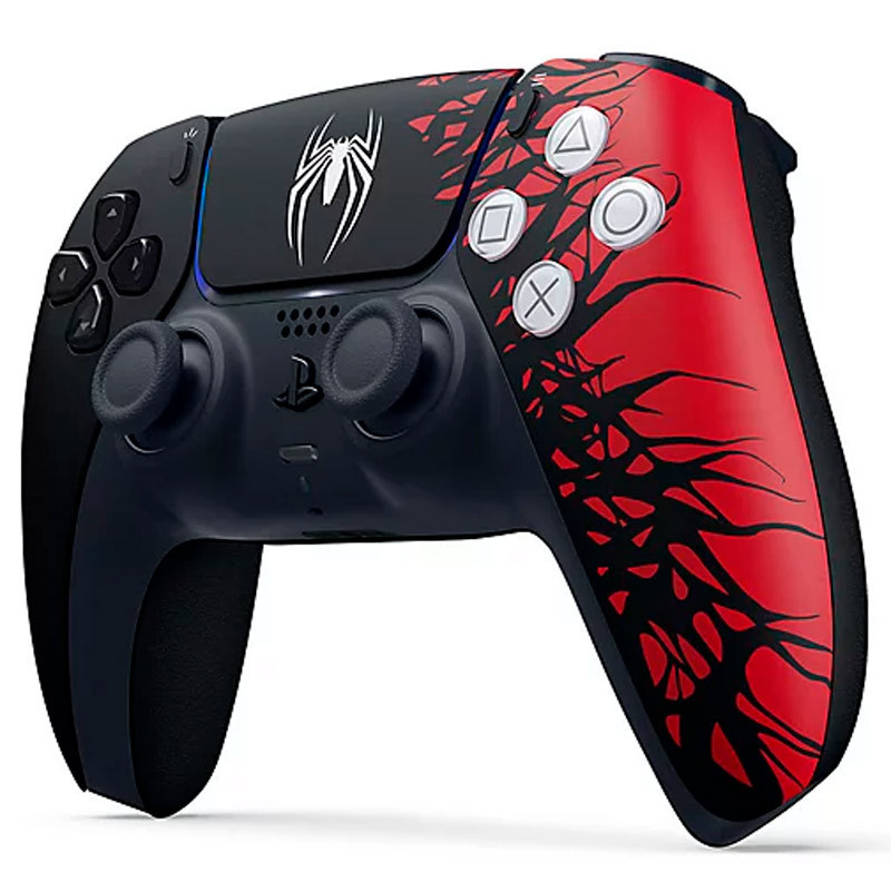 دسته بازی بی سیم SONY PlayStation 5 DualSense Spider-Man 2