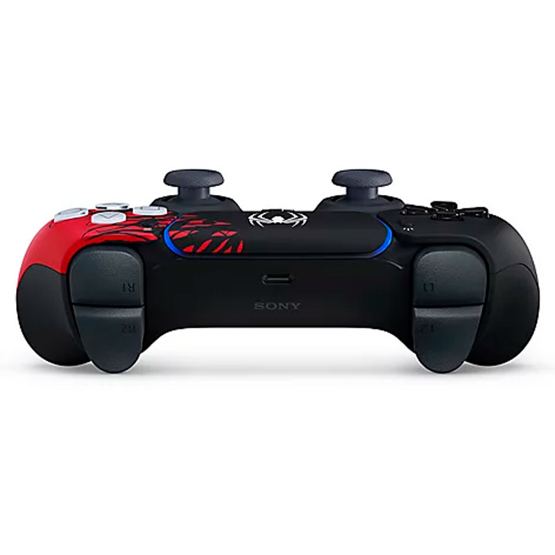 دسته بازی بی سیم SONY PlayStation 5 DualSense Spider-Man 2
