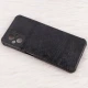 قاب چرمی Epimax طرح Gucci محافظ لنزدار Xiaomi Poco M5 4G