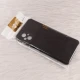قاب چرمی Epimax طرح Gucci محافظ لنزدار Xiaomi Poco M5 4G