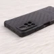قاب چرمی Epimax طرح Gucci محافظ لنزدار Xiaomi Redmi Note 11T / Poco M4 Pro