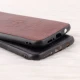قاب چرمی Epimax طرح Gucci محافظ لنزدار Samsung Galaxy A50s / A30s