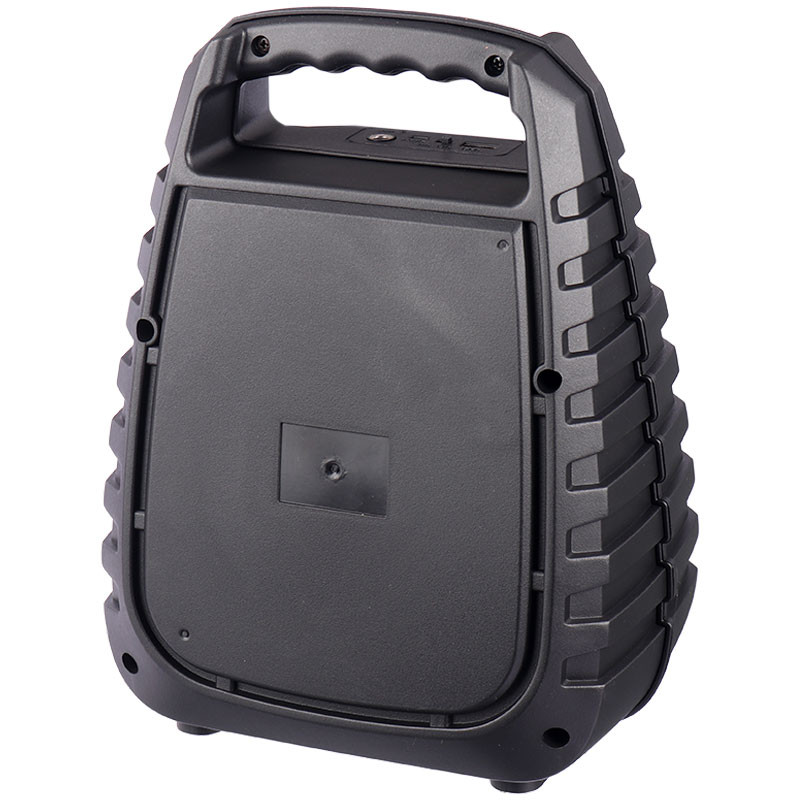 اسپیکر بلوتوثی فلش خور Sing-E ZQS6129 + میکروفون