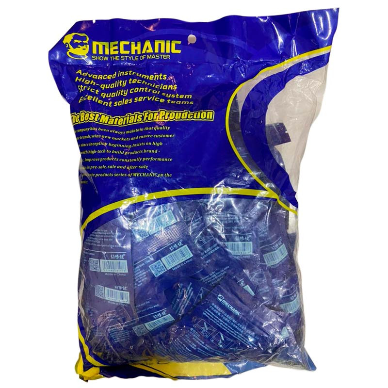 سیم قلع کش Mechanic R300 1.5m بسته 50 عددی