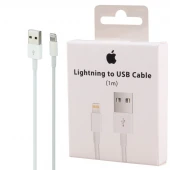 کابل آیفونی iPhone High Copy 1m شرینک