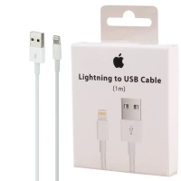 کابل آیفونی iPhone High Copy 1m شرینک