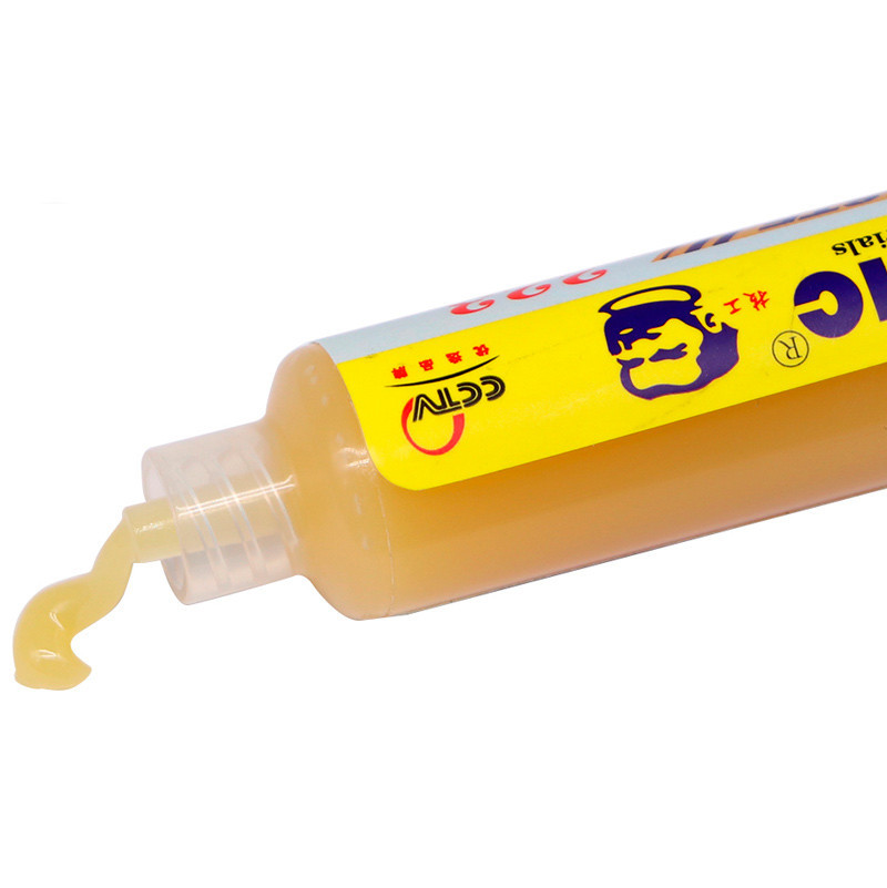 خمیر فلکس سرنگی Mechanic 223 10ml
