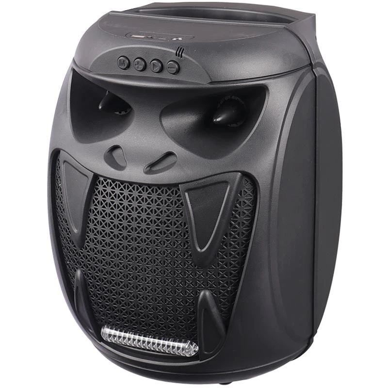 اسپیکر بلوتوثی فلش خور Sing-E ZQS8137 + میکروفون