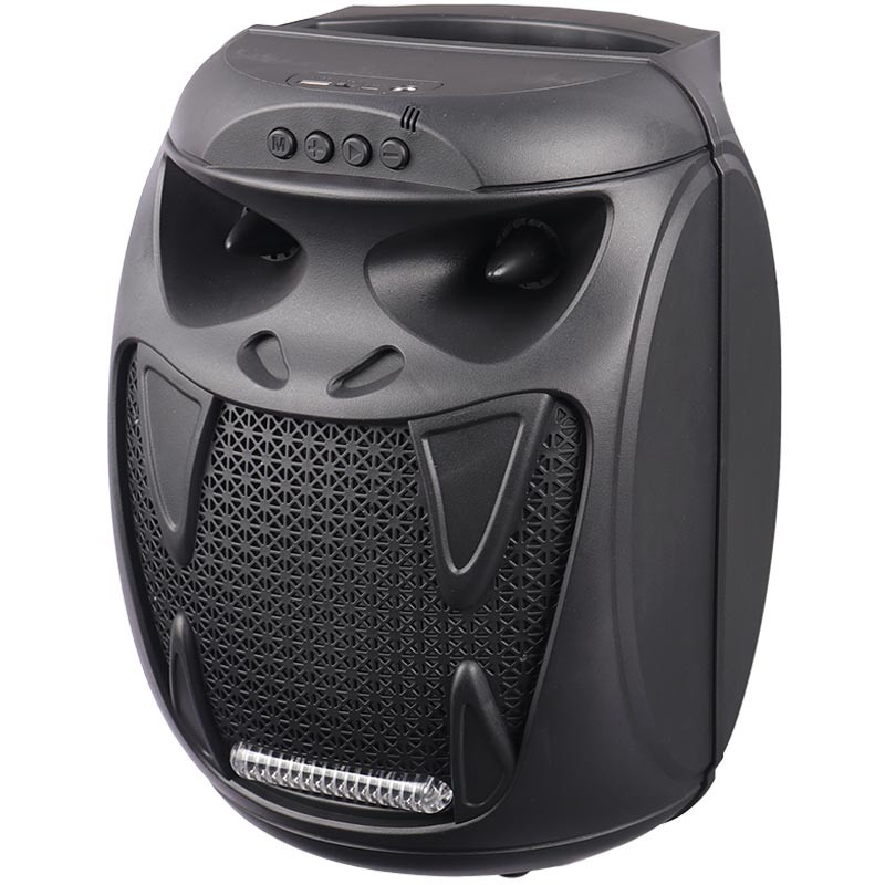 اسپیکر بلوتوثی فلش خور Sing-E ZQS8137 + میکروفون