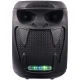 اسپیکر بلوتوثی فلش خور Sing-E ZQS8137 + میکروفون