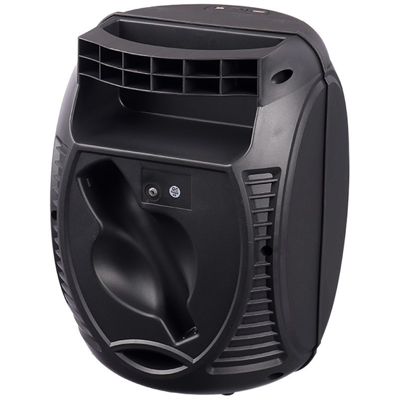 اسپیکر بلوتوثی فلش خور Sing-E ZQS8137 + میکروفون