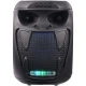 اسپیکر بلوتوثی فلش خور Sing-E ZQS8137 + میکروفون