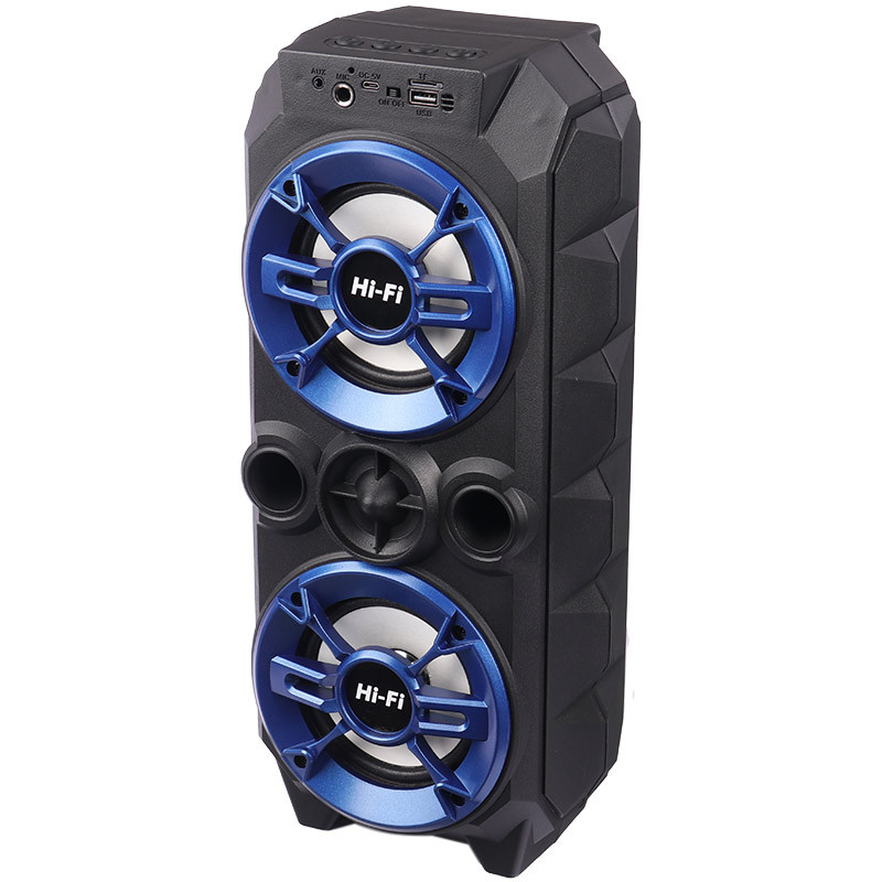 اسپیکر بلوتوثی رم و فلش خور Sing-E ZQS4237