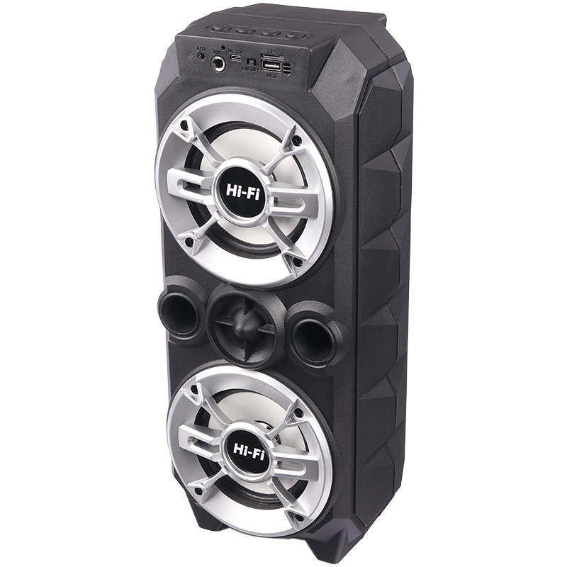 اسپیکر بلوتوثی رم و فلش خور Sing-E ZQS4237