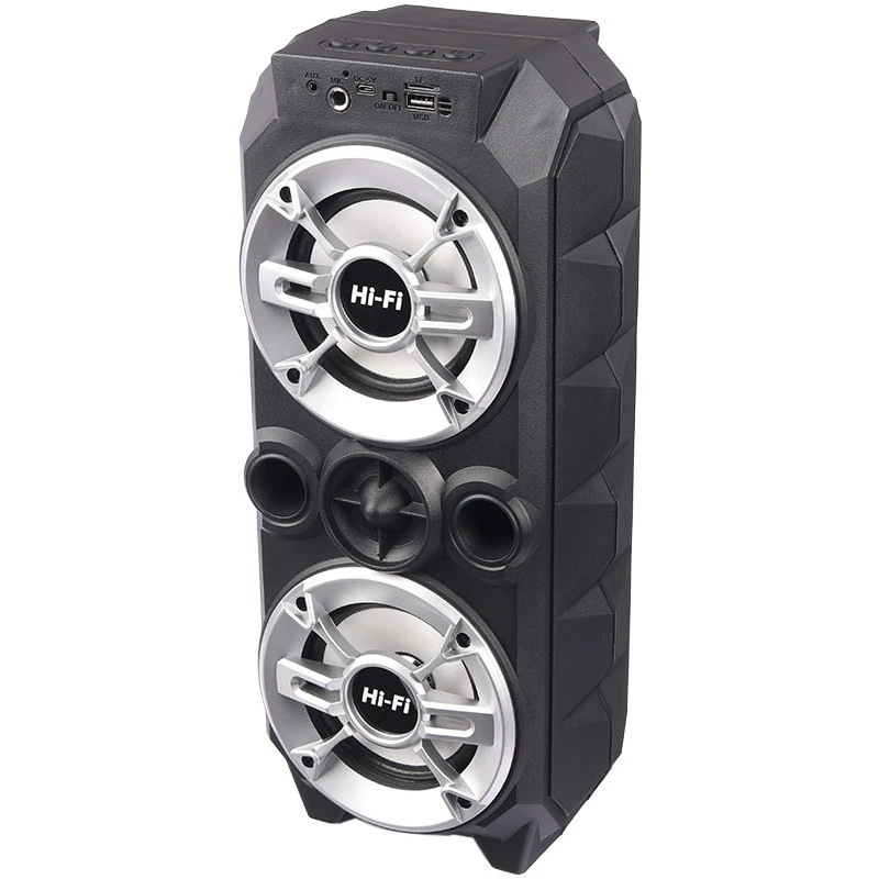 اسپیکر بلوتوثی رم و فلش خور Sing-E ZQS4237