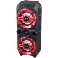اسپیکر بلوتوثی رم و فلش خور Sing-E ZQS4237
