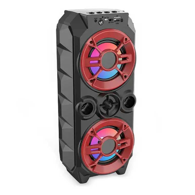 اسپیکر بلوتوثی رم و فلش خور Sing-E ZQS4237
