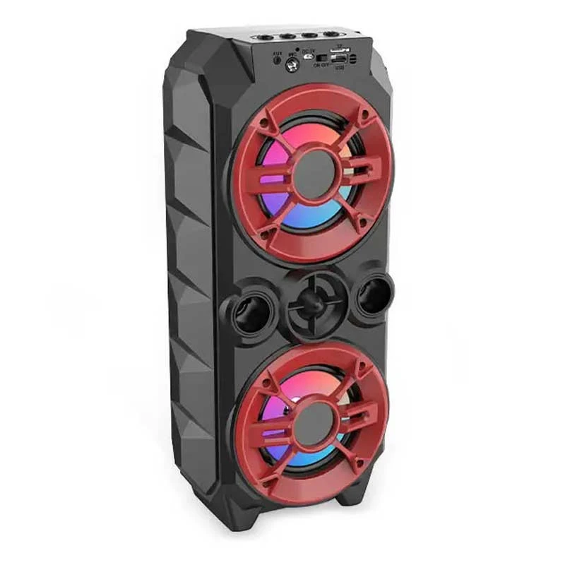 اسپیکر بلوتوثی رم و فلش خور Sing-E ZQS4237