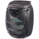 اسپیکر بلوتوثی رم و فلش خور Buli ZQS6115 + میکروفون